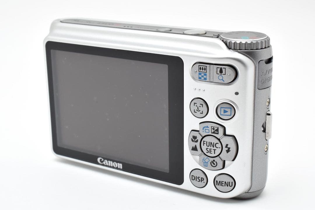Canon Powershot A3100 IS コンパクトデジタルカメラ