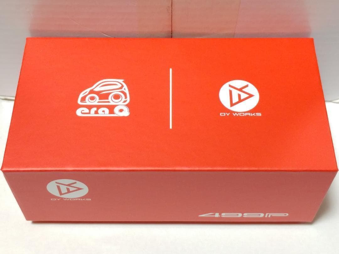 YMモデル x ERAQ 1/64 フェラーリ 499P #51 - メルカリ