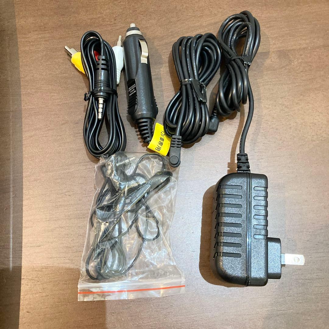 レボリューション ZM-BDP10 ポータブルブルーレイプレーヤー