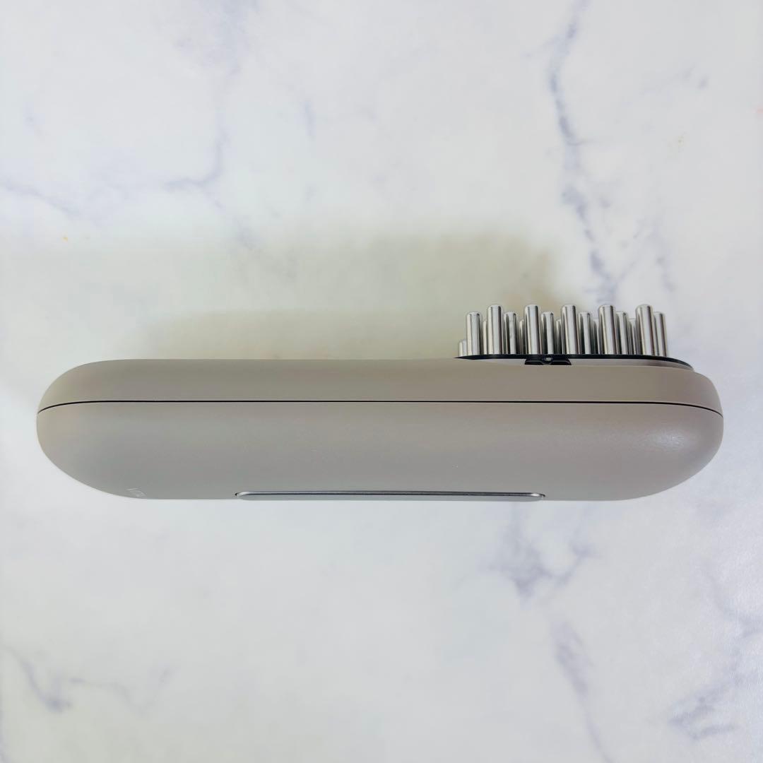 【美品】 Panasonic バイタリフトブラシ EH-SP60-H 美顔器