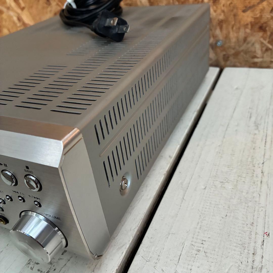 0689 DENON UD-M31 CDレシーバー　　アンプ　チューナー