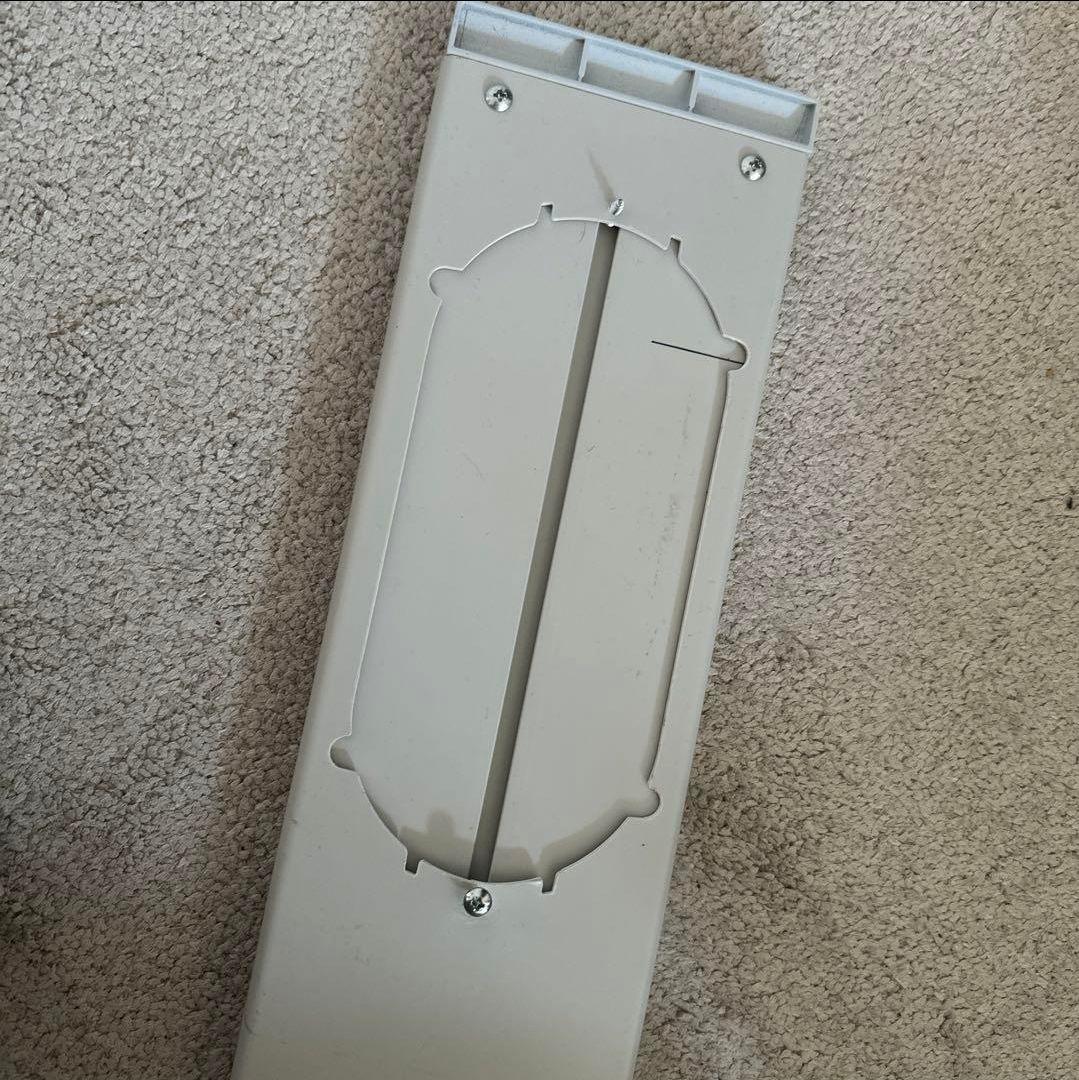 [手渡し限定]スポットエアコン　Hisense HPAC 22E