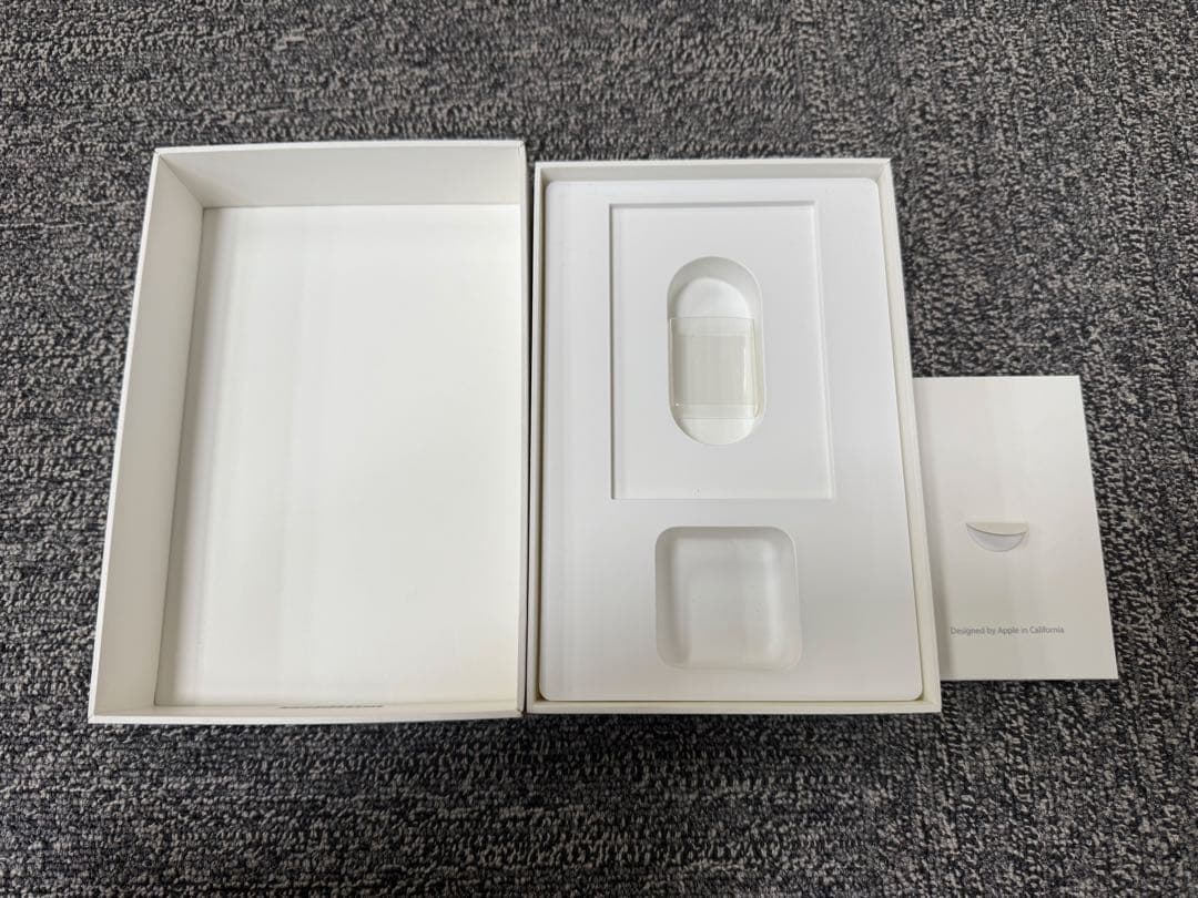 宙*様 TG248☆iPad mini4☆64GB☆初期化済み☆動作品☆シルバー