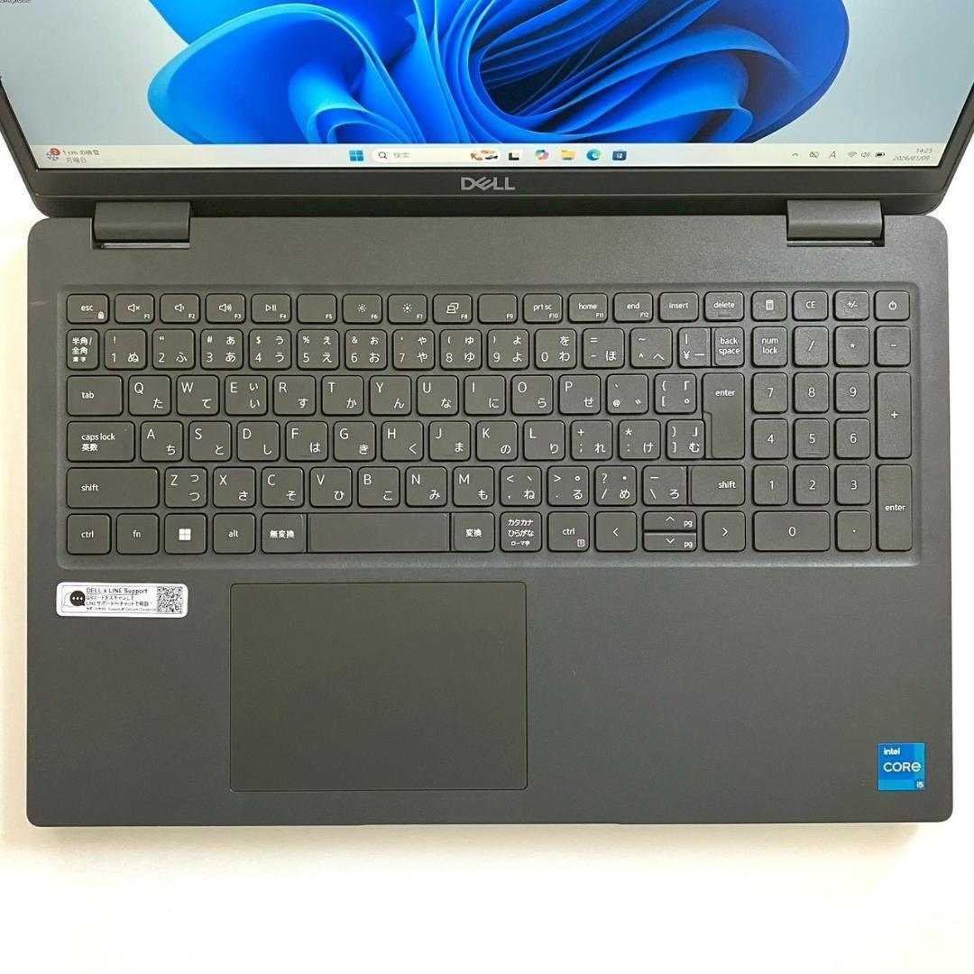 ☆2021年製☆ 第11世代Corei5 メモリ16GB DELL 450 - メルカリ