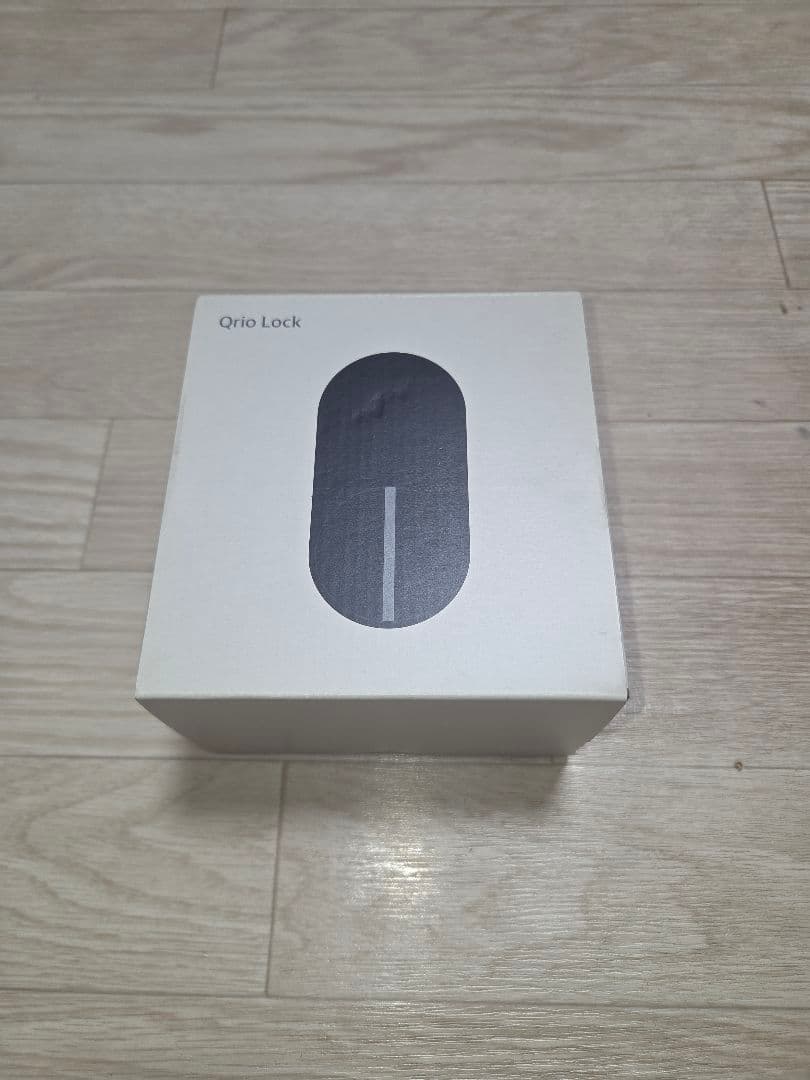 Qrio Lock キュリオロック ブラック スマートロック スマートホーム Amazon.co.jp: 【メーカー保証1.5年モデル】Qrio Lock キュリオロック