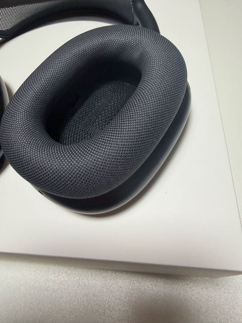 AirPodsMax第二世代　ミッドナイト