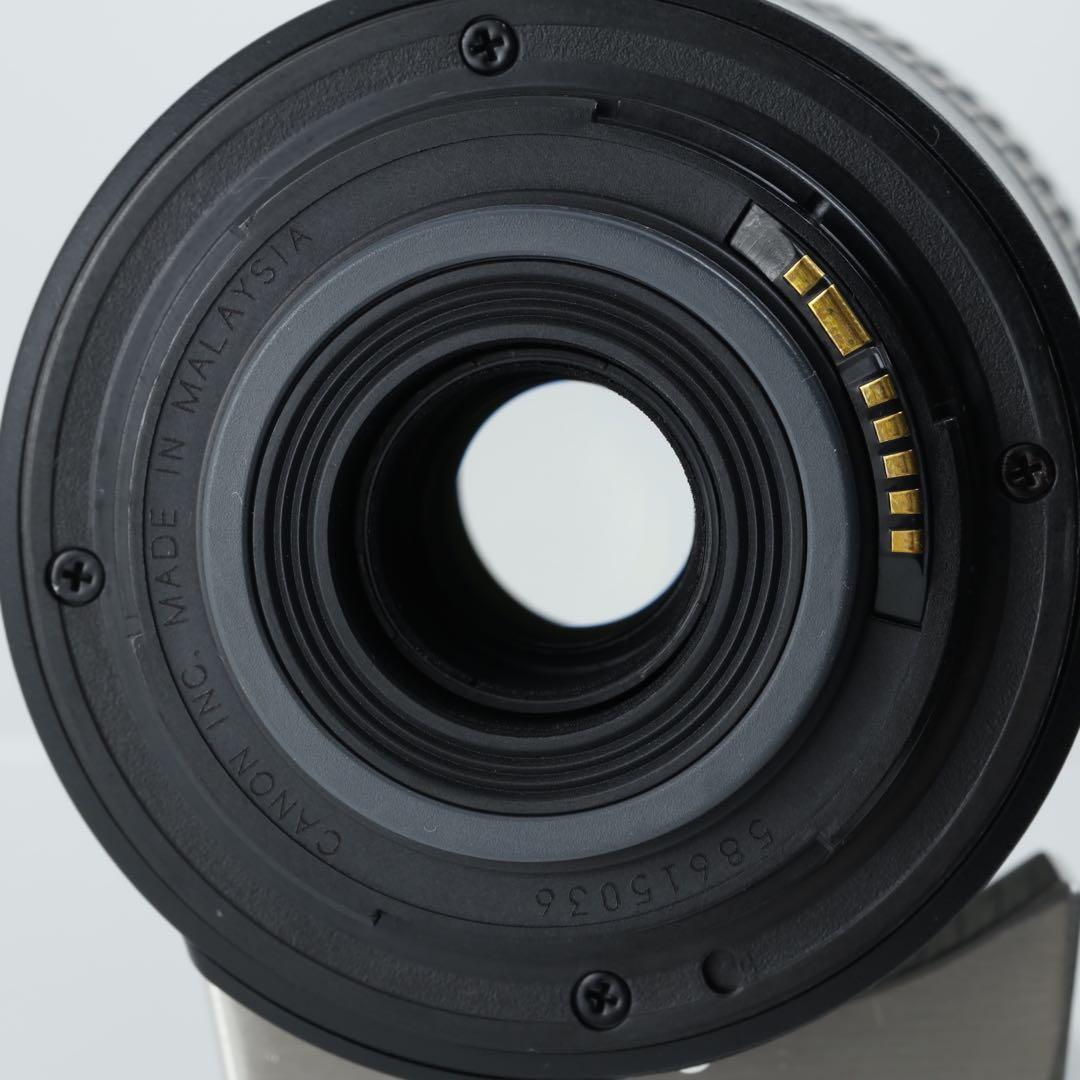 3153 ★EF-S 55-250mm★CANONキヤノン★手ぶれ補正付き