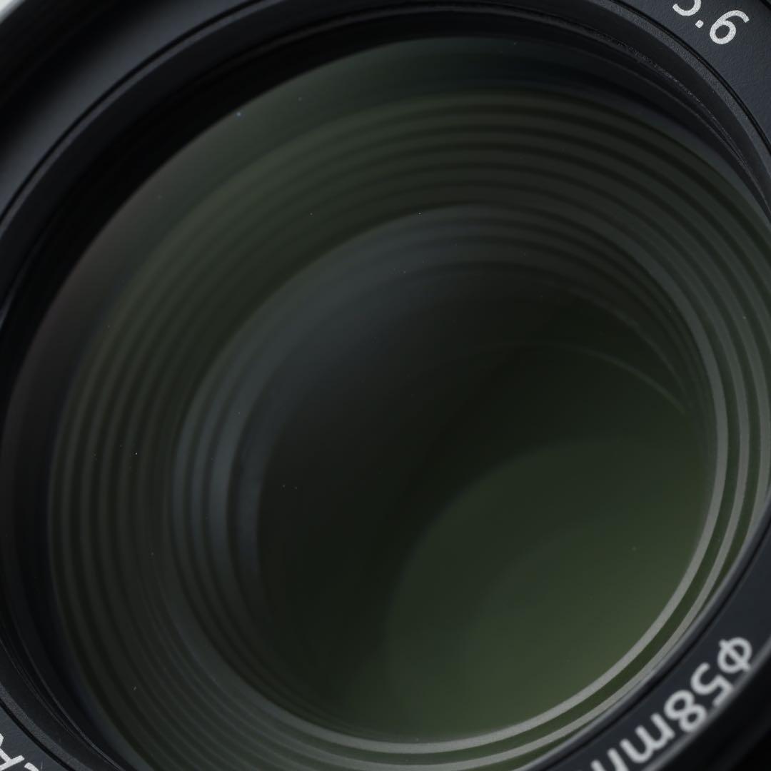 3153 ★EF-S 55-250mm★CANONキヤノン★手ぶれ補正付き