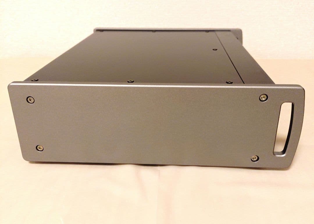 TEAC HA-501　ヘッドホンアンプ