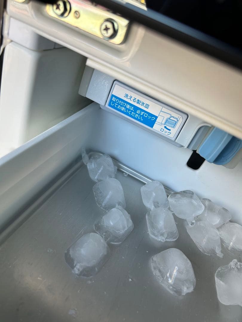 S*i様 106 Panasonic ノンフロン冷凍冷蔵庫 NR-F602WPV