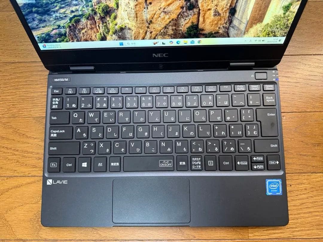 NEC LAVIE ノートパソコン　office 1