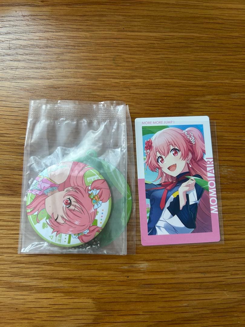 プロセカ 桃井愛莉 まとめ売り - メルカリ