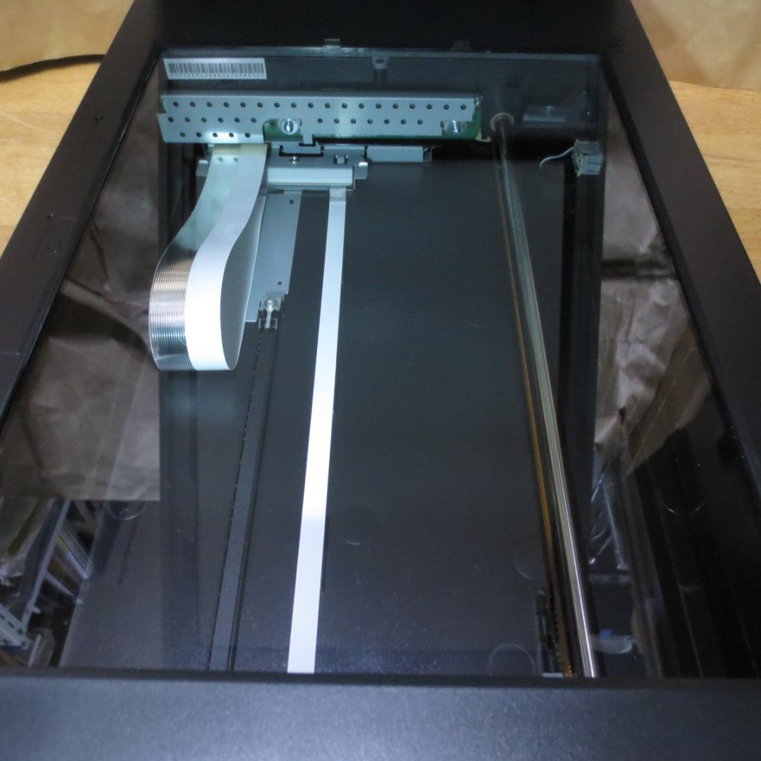 EPSON GT-X830 ネガフィルムスキャン フィルムホルダー付属 動作快調