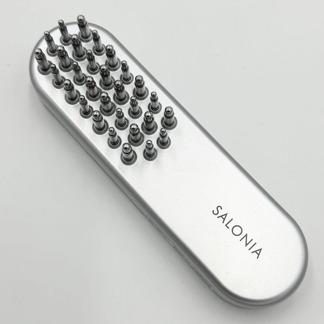 SALONIA サロニア EMS LIFT BRUSH SAL222206SL