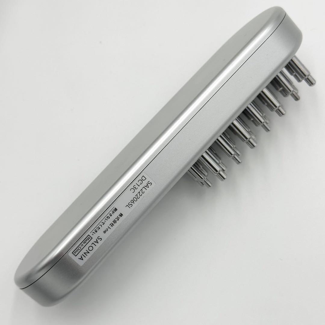 SALONIA サロニア EMS LIFT BRUSH SAL222206SL