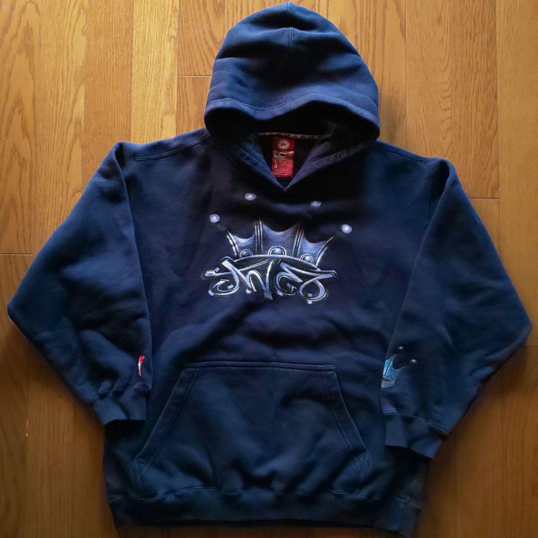 JNCO JEANS イエロー パーカー XL Jnco jeans - Etsy 日本 k*a様 Jnco