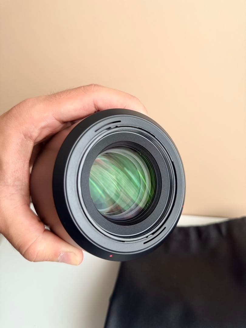 レンズ(単焦点) SONY FE90mm F2.8 Macro G OSS SEL90M28G