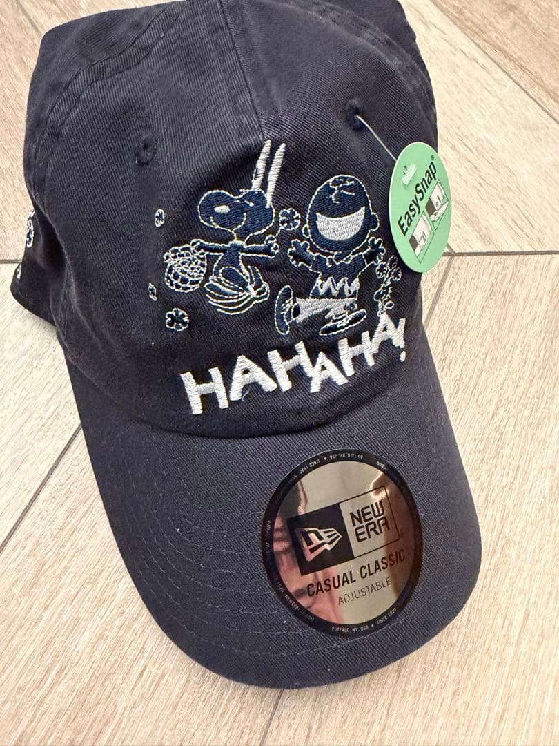 新品未使用タグ付き 阪急限定 ニューエラCAP - メルカリ