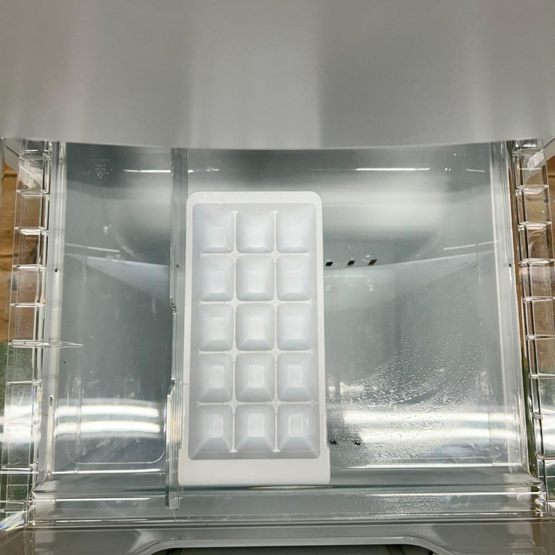 911 東芝　冷蔵庫　一人暮らし　小型　同棲向け　極美品　容量153L