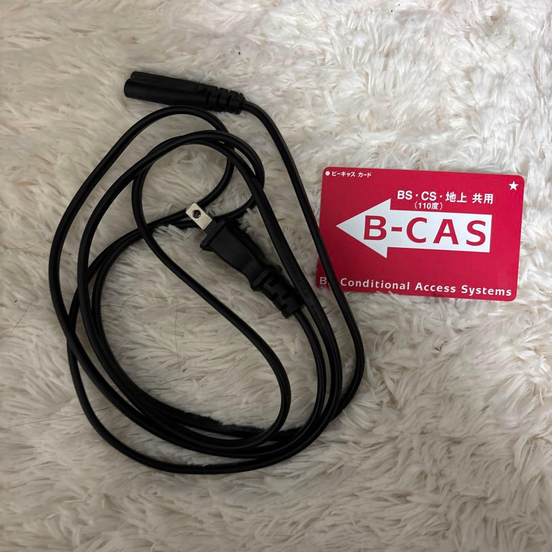 【値下げ⭕️】Panasonic TH-19G300 19インチテレビ