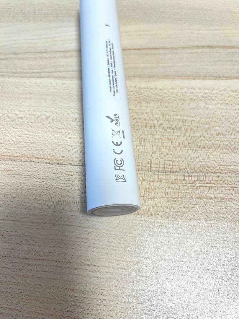 メディキューブAGE-Rブースタープロ ミニ #ホワイト