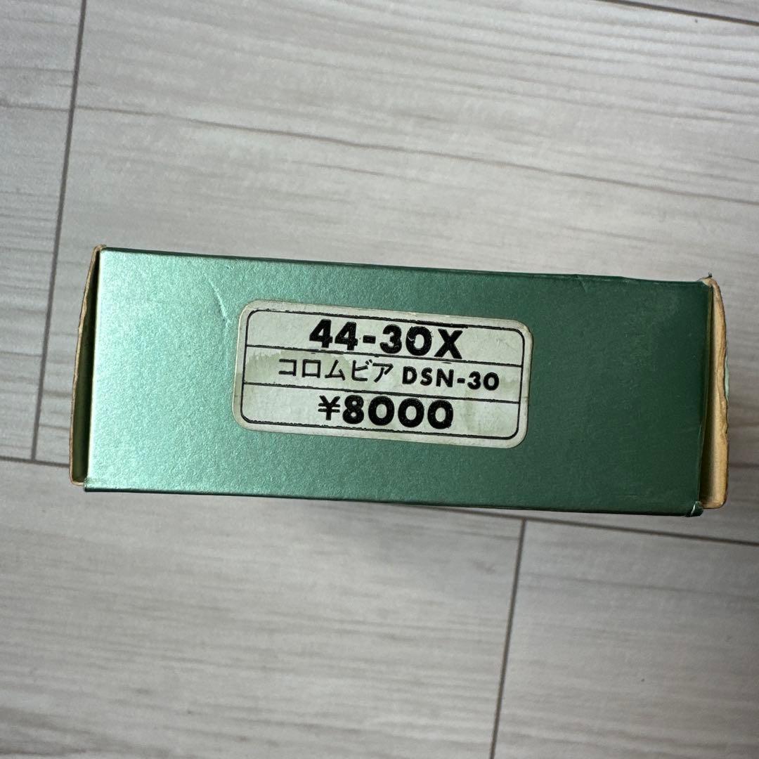 NAGAOKA 44-30X コロムビア DSN-30 レコード交換針 ナガオカ - メルカリ