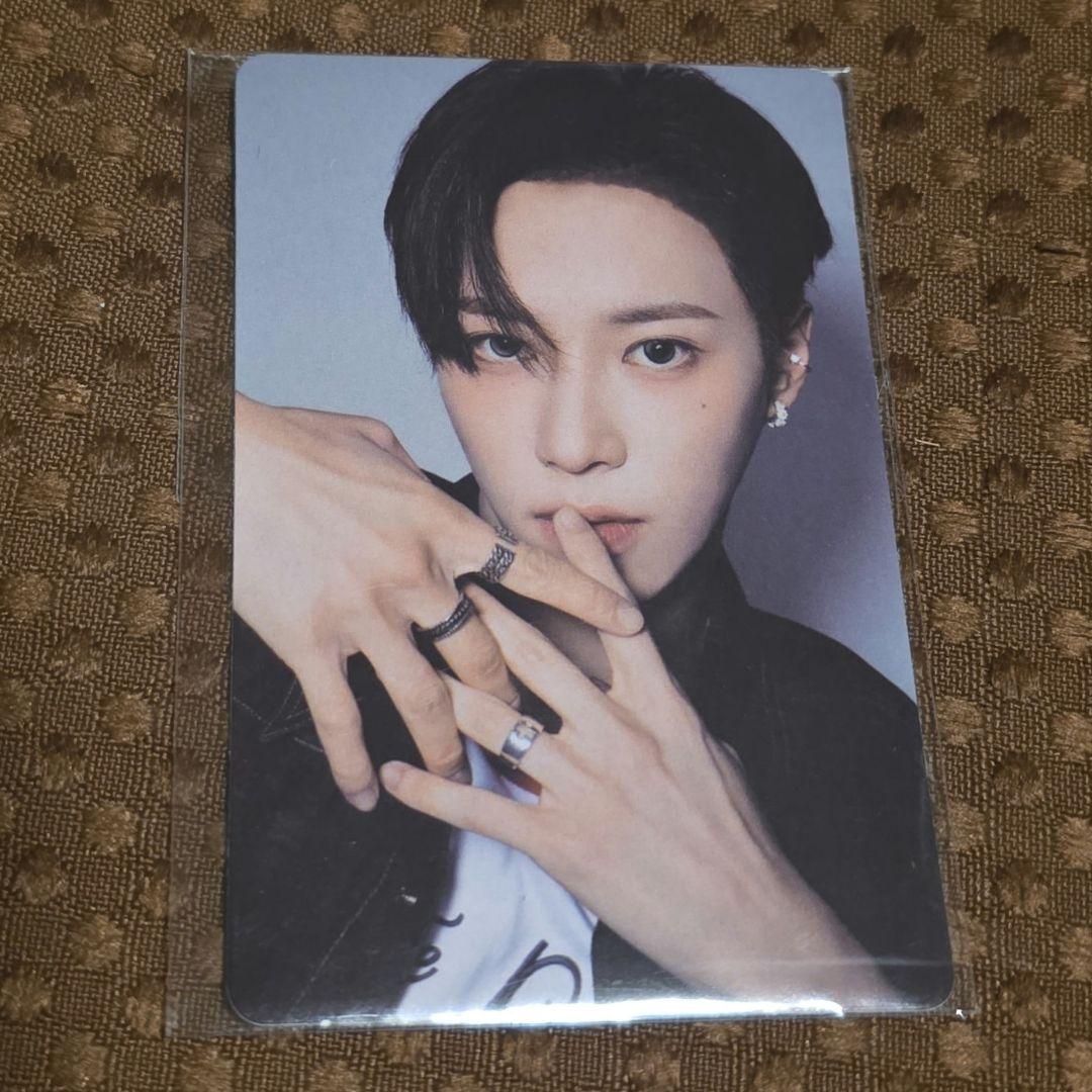 ラスト】ボイプラ2 アーカイブ展 ジャンジアハオ トレカ - メルカリ