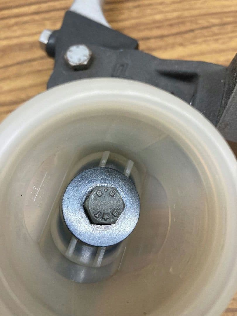 最終価格 旧車 APロッキードマスター スズキ クラッチレリーズ