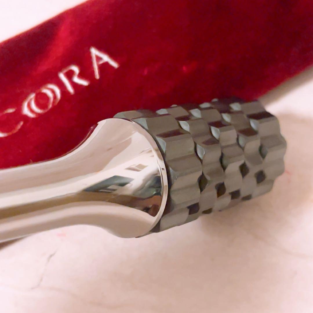 js☆状態良☆ YOSA ECORA ヨサ エコーラ 美顔ローラーの通販はau PAY