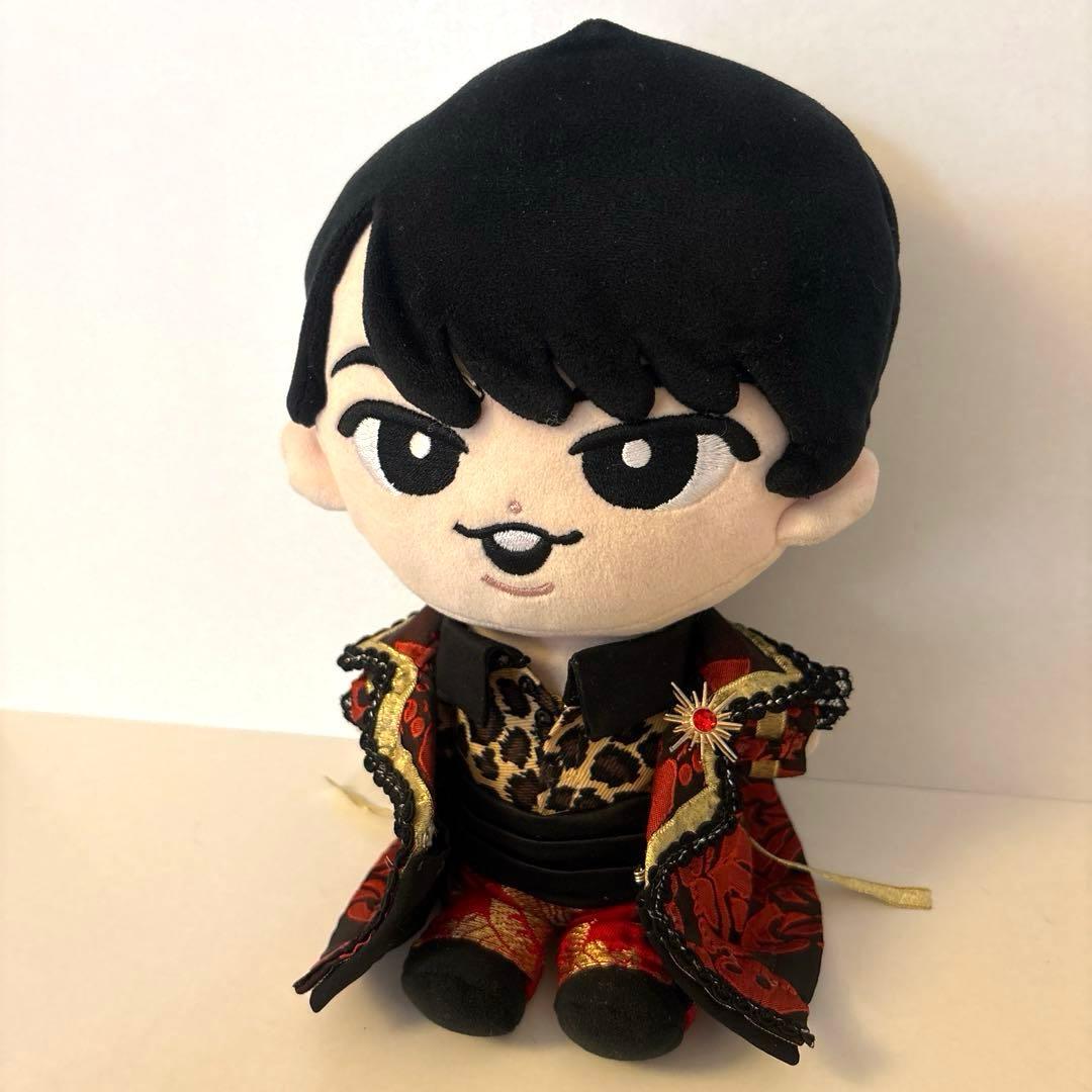 melody♪様 すのチル 服 ドームツアー 衣装 宮舘涼太 - メルカリ