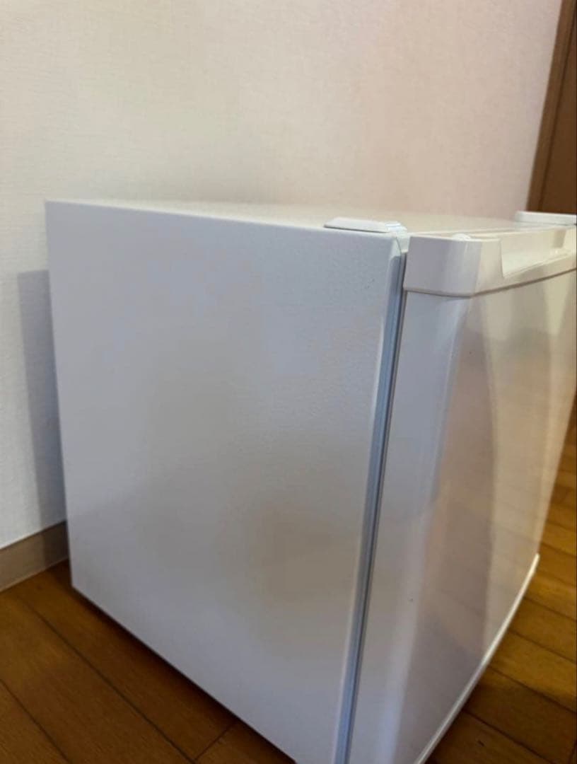 小型冷蔵庫 46L　2020製