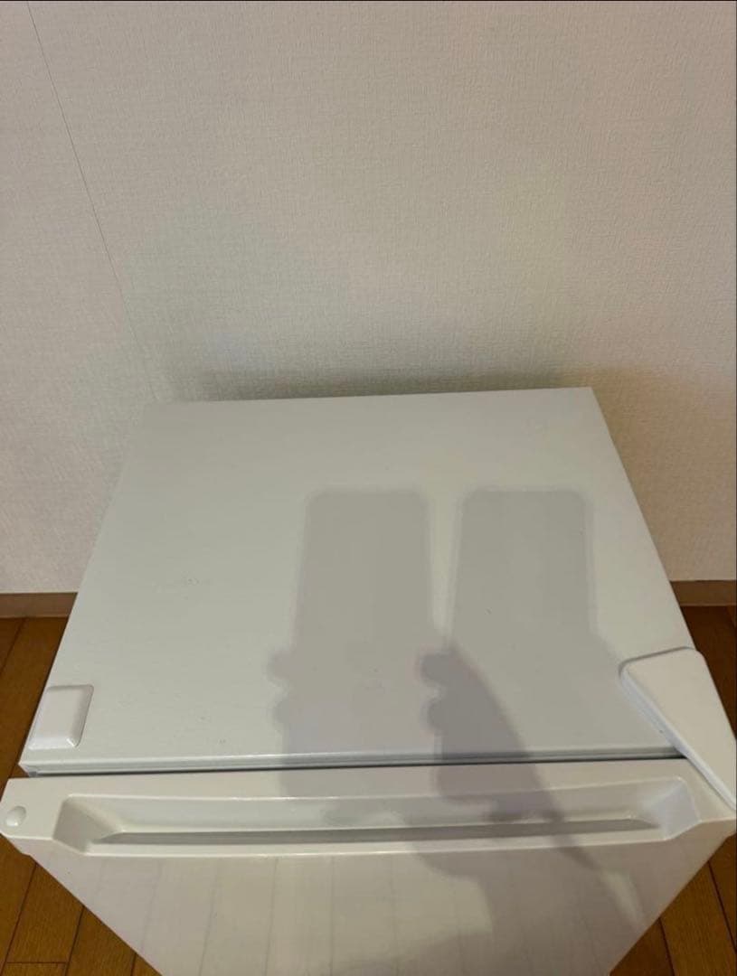 小型冷蔵庫 46L　2020製