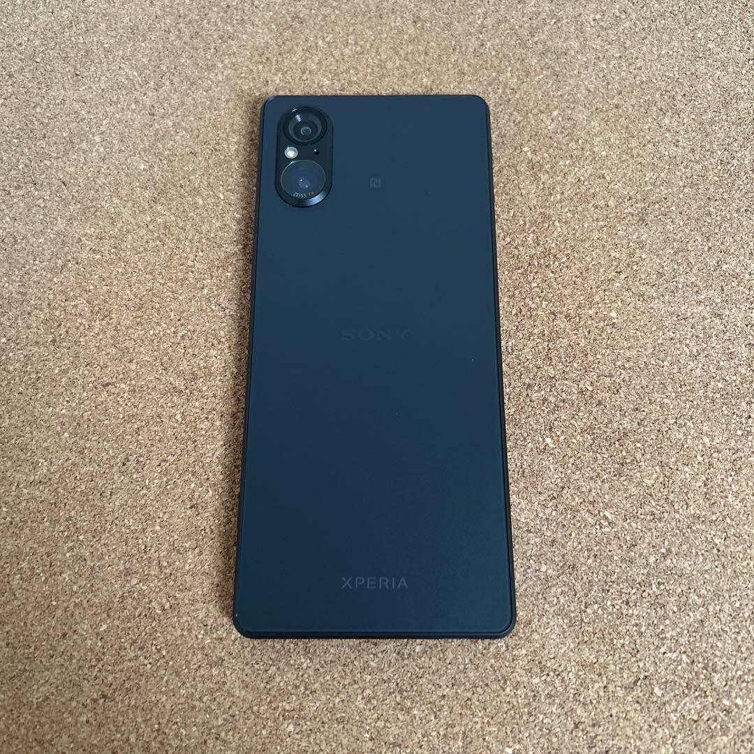 9515 美品☆電池良好☆SONY Xperia5V 256GB SIMフリー☆