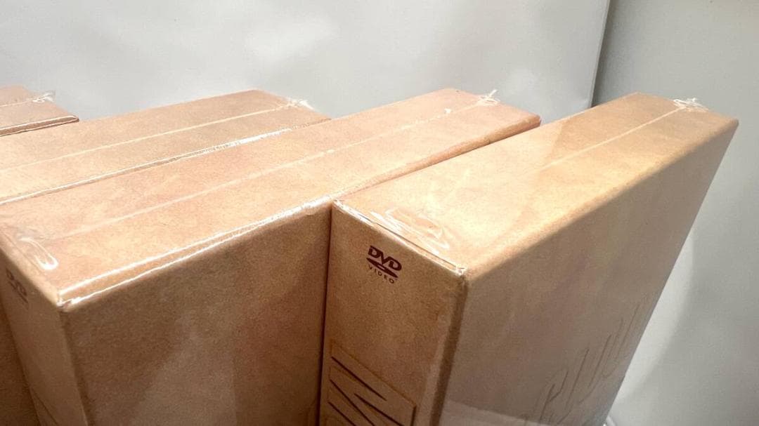 入手困難品【新品未開封】警部マクロード シーズン1〜４ DVD-BOX