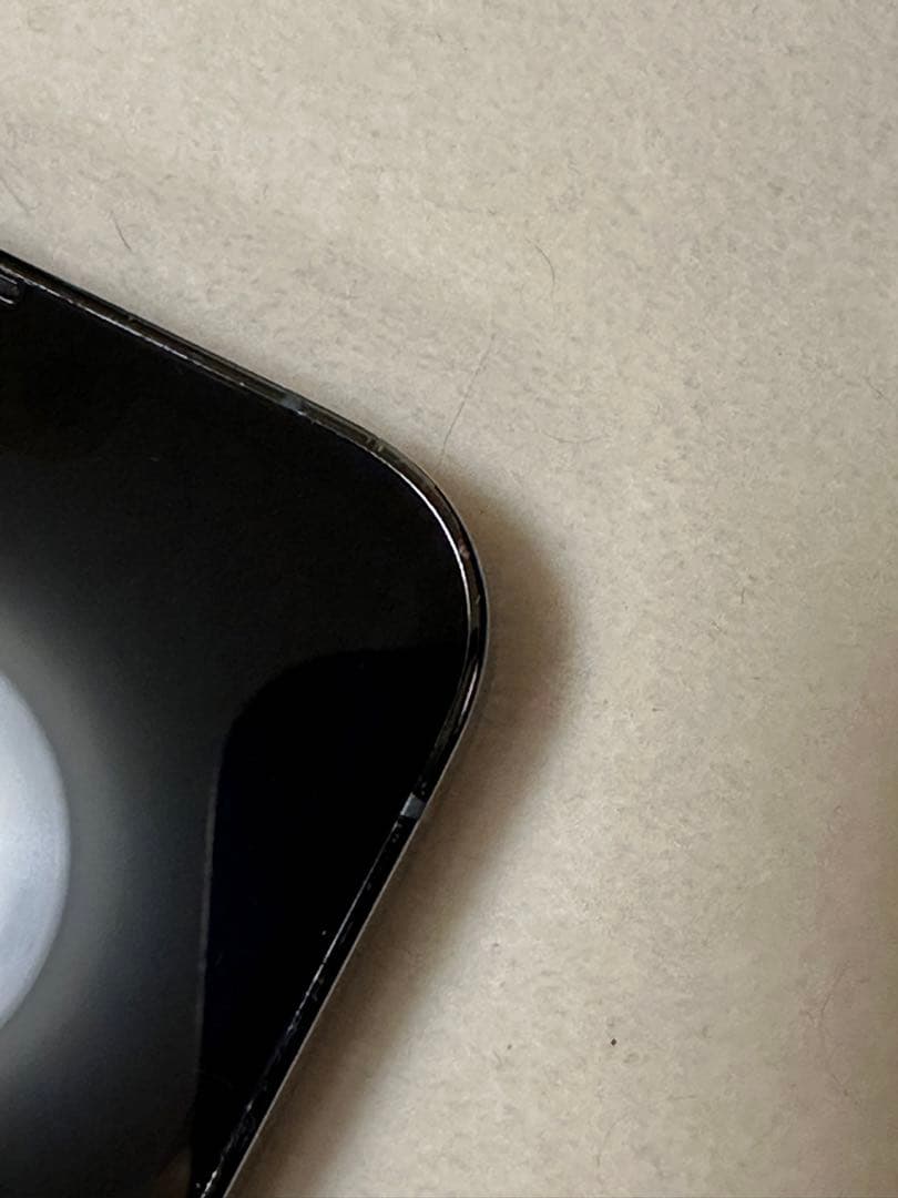 【美品】iPhone 13 Pro シエラブルー 256 GB SIMフリー