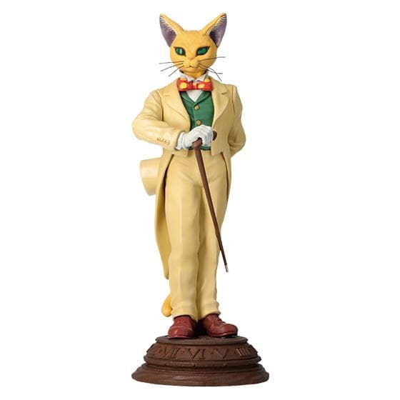 耳をすませば 25周年記念商品 地球屋 バロン フィギュア - メルカリ