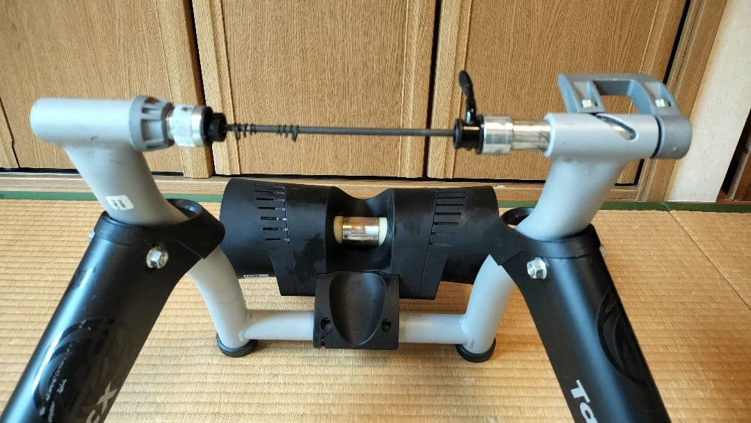 TACX BUSHIDO SMART スマートトレーナー 【ZWIFT連携】 TACX BUSHIDO