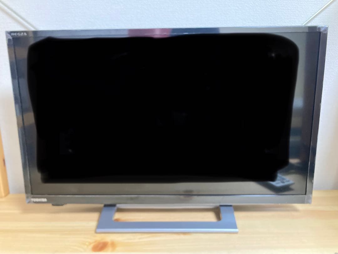 ☆美品！！ TOSHIBA 液晶テレビ 24V34 24V型 2022年製 東芝