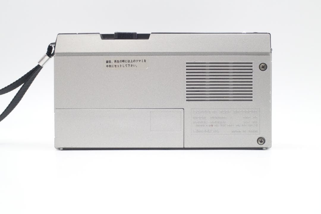 [M-TN 2231] 希少 ! 日立 TRQ-35 カセットテープレコーダー