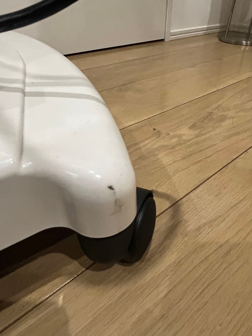 フェイシャルスチーマーCHROMO MIST Ⅳ【クロモミストⅣ】（HOT&CO