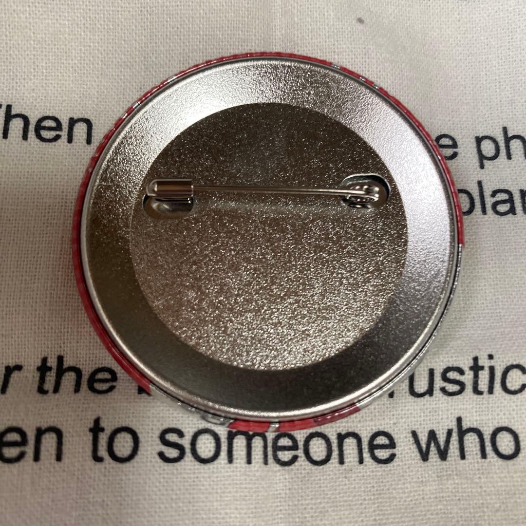 BLEACH × JOURNAL STANDARD 缶バッジ バンビエッタ - メルカリ