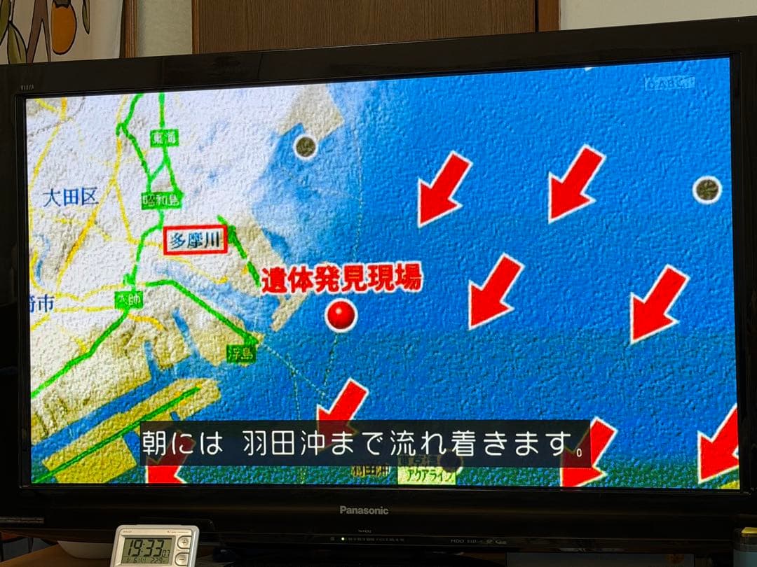 Panasonic TH-P42R2 42インチ液晶テレビ