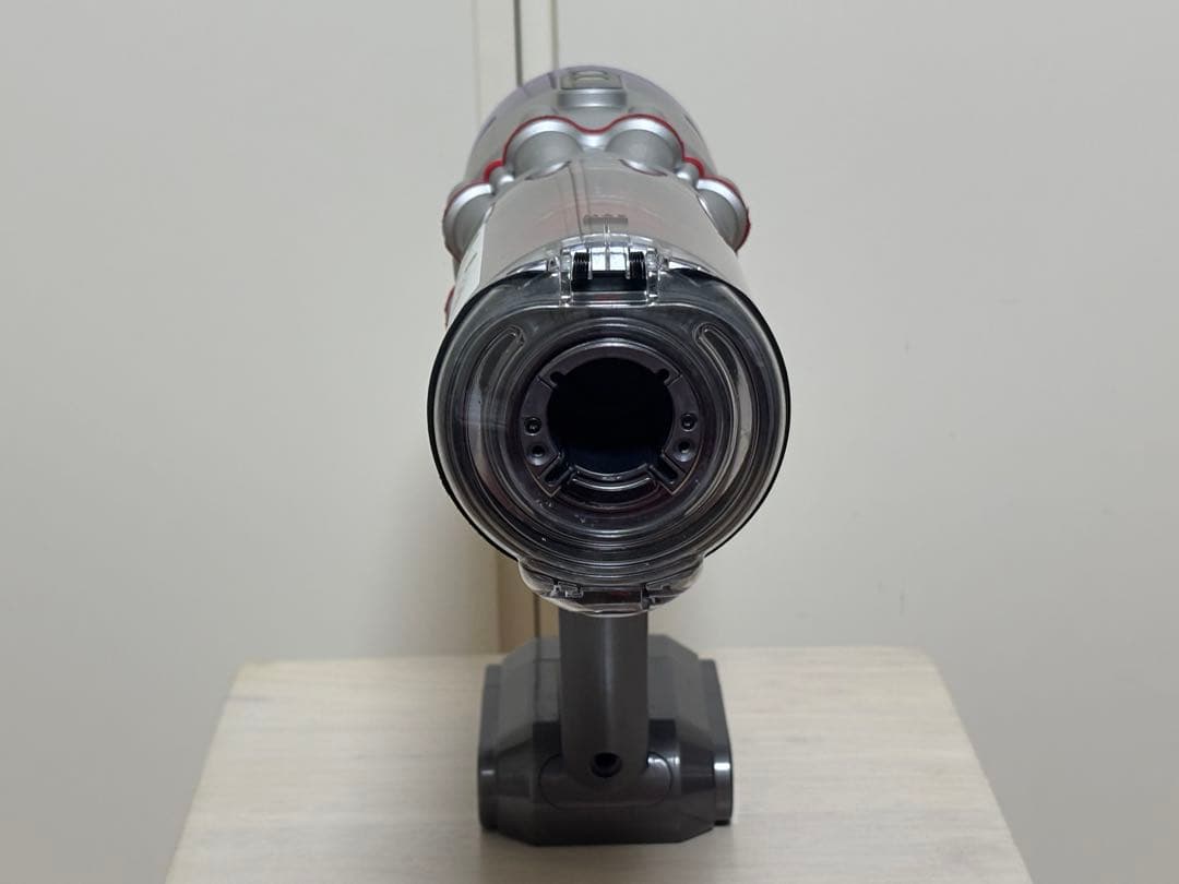 【分解洗浄清掃品】ダイソン Micro 1.5kg SV21