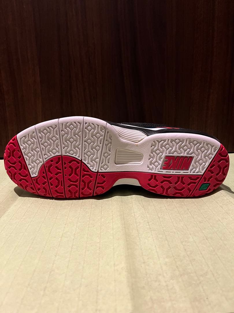 ［新品］NIKE / AIR MAX CHALLENGE 27.0cm