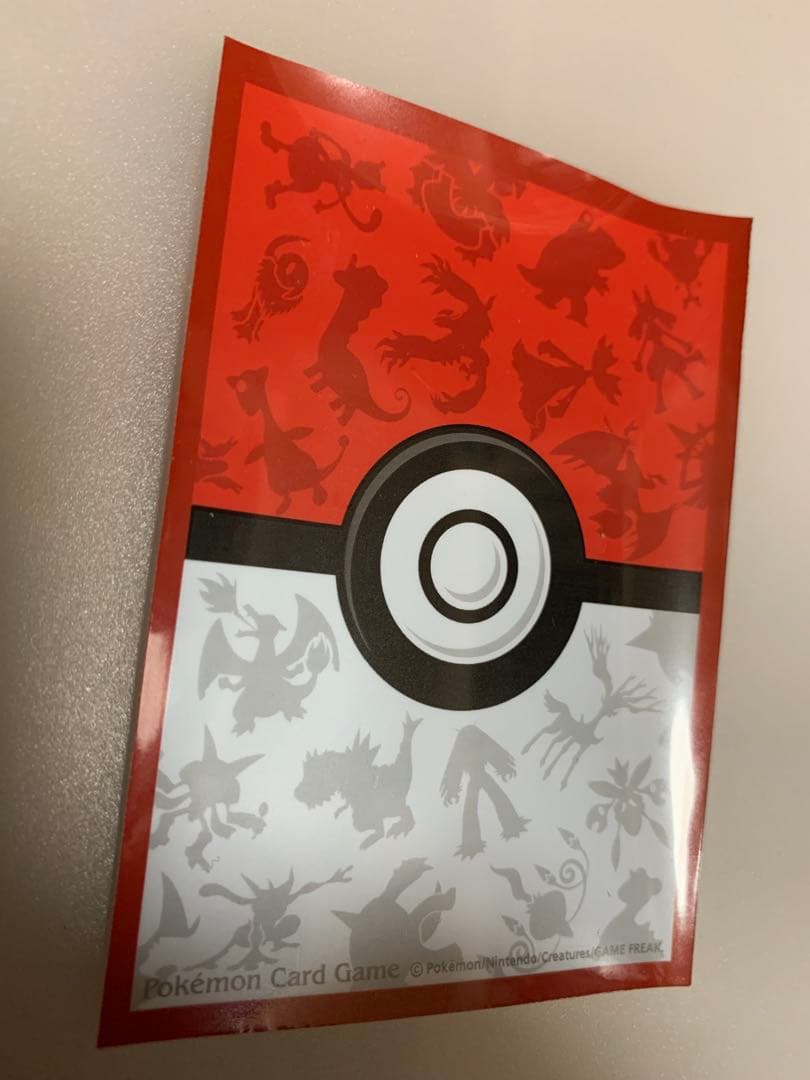 ポケモンカード ポケカ デッキシールド リーリエ ロケット団 など16種