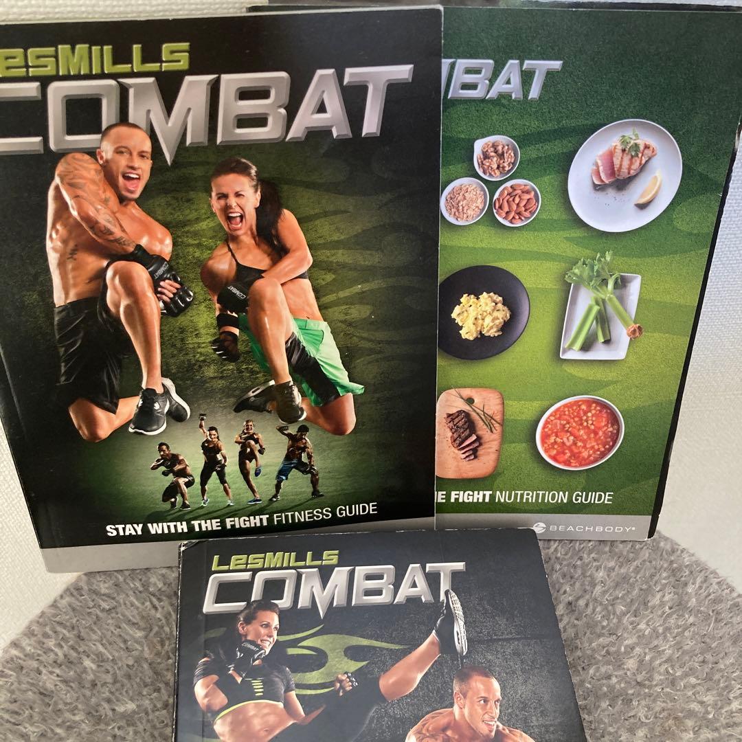 Les MILLS COMBAT レズミルズコンバット レスミルズコンバット