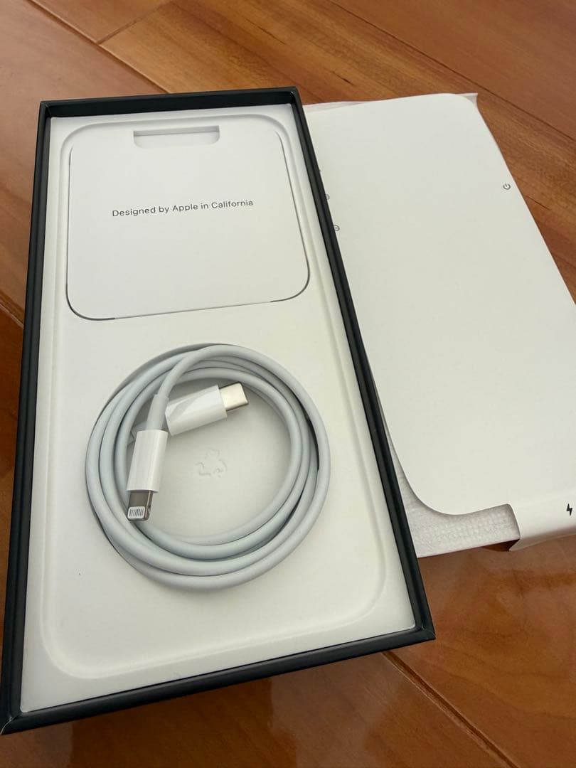 米国版　iPhone 13 Pro Max シエラブルー　256GB