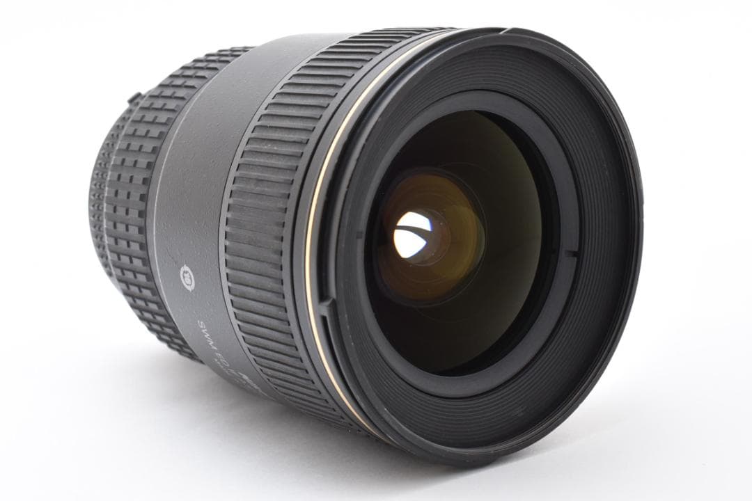 ニコン　Nikon AF-S NIKKOR ED 17-35mm F2.8 D