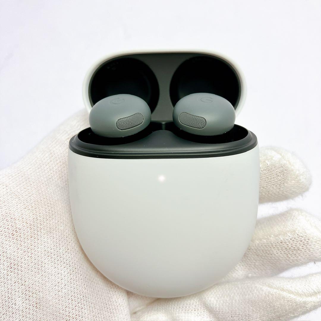 2882◯ Google Pixel Buds Pro 2 Hazel Google Pixel Buds Pro 2 [Hazel] 価格比較 - 価格.com