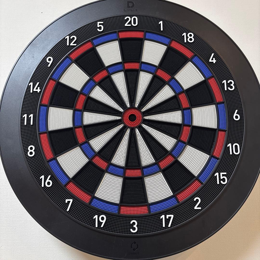 DARTSLIVEホーム本体のみ DARTSLIVE Home(ダーツライブ ホーム) (ダーツ ボード) | ダーツボード